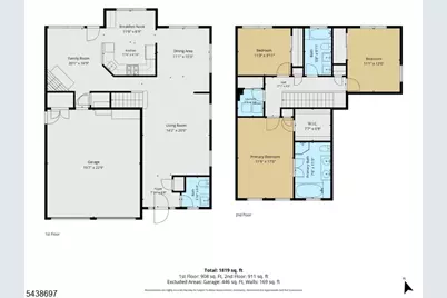8 Cottage Pl, Branchburg Township, NJ 08876 - Photo 40