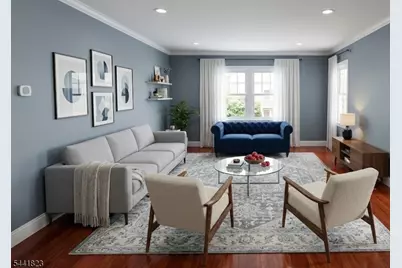239 S Clinton St #1, East Orange, NJ 07018 - Photo 2
