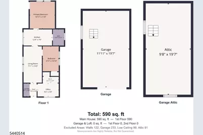 77 Pacific Blvd, Old Bridge Township, NJ 07735 - Photo 24
