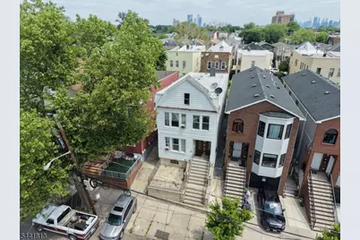 18 Stevens Ave, Jersey City, NJ 07305 - Photo 2