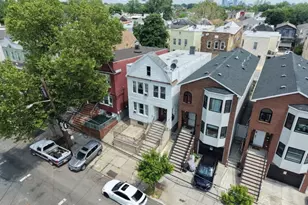 18 Stevens Ave, Jersey City, NJ 07305 - Photo 4