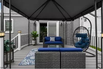 34 Chase Ave, Woodbridge Township, NJ 07001 - Photo 12