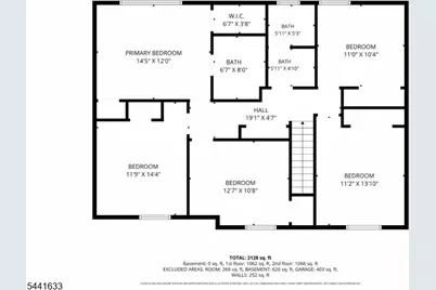 22 Forest Ln, Ewing Township, NJ 08628 - Photo 32