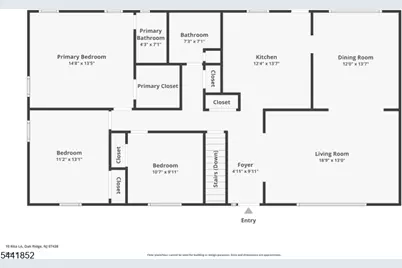 10 Rita Ln, Jefferson Township, NJ 07438 - Photo 48
