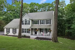 3 Frog Pond Rd, Blairstown Township, NJ 07832 - Photo 1