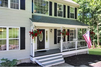 3 Frog Pond Rd, Blairstown Township, NJ 07832 - Photo 28