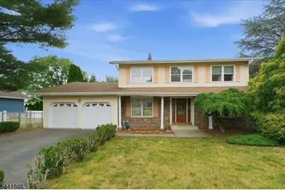 28 Amherst Ct, Wayne Twp., NJ 07470 - Photo 10