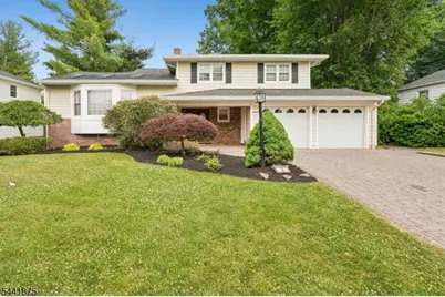 8 Norwood Rd, Springfield, NJ 07081 - Photo 1
