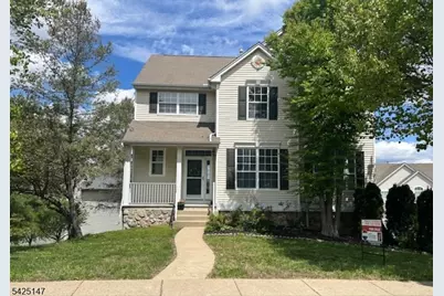227 Winding Hill Dr, Mount Olive, NJ 07840 - Photo 1