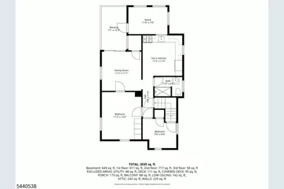102 Watchung Ave, North Plainfield, NJ 07060 - Photo 28