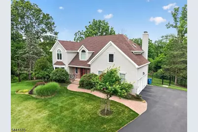 6 Chaucer Dr, Clinton Township, NJ 08801 - Photo 44