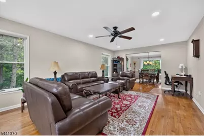 6 Chaucer Dr, Clinton Township, NJ 08801 - Photo 14