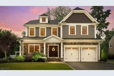 621 Green Briar Ct, Westfield, NJ 07090 - Photo 1