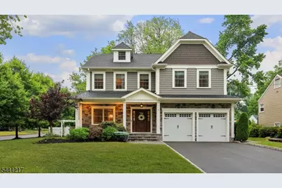 621 Green Briar Ct, Westfield, NJ 07090 - Photo 2