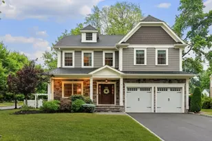 621 Green Briar Ct, Westfield, NJ 07090 - Photo 2