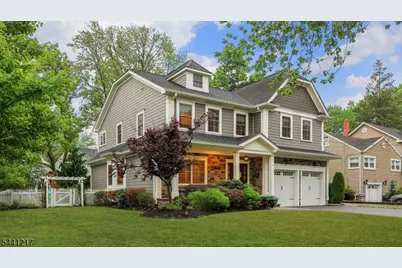 621 Green Briar Ct, Westfield, NJ 07090 - Photo 4