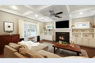 621 Green Briar Ct, Westfield, NJ 07090 - Photo 14