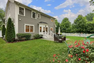621 Green Briar Ct, Westfield, NJ 07090 - Photo 44