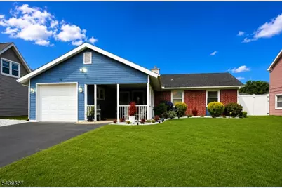58 Balfour Ln, Willingboro Twp., NJ 08046 - Photo 1