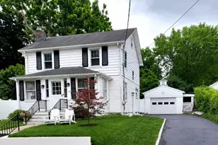 11 Van Dyke Pl, Summit, NJ 07901 - Photo 2