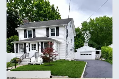 11 Van Dyke Pl, Summit, NJ 07901 - Photo 1