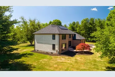 91 S Wiggins Ln, Montgomery Township, NJ 08558 - Photo 36