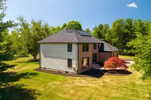 91 S Wiggins Ln, Montgomery Township, NJ 08558 - Photo 36