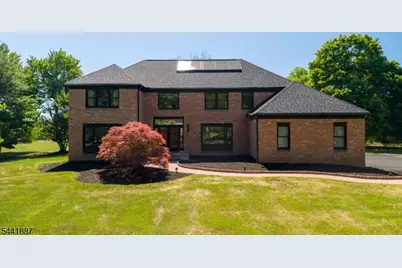 91 S Wiggins Ln, Montgomery Township, NJ 08558 - Photo 1