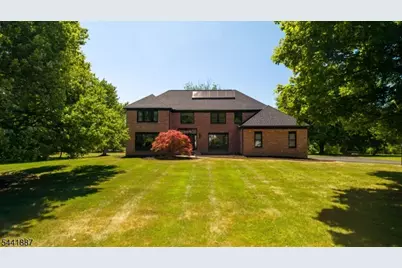 91 S Wiggins Ln, Montgomery Township, NJ 08558 - Photo 38