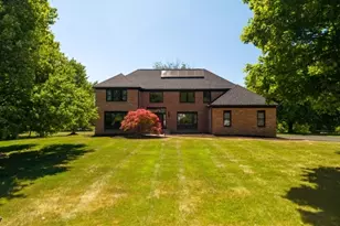 91 S Wiggins Ln, Montgomery Township, NJ 08558 - Photo 38