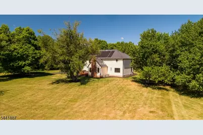 91 S Wiggins Ln, Montgomery Township, NJ 08558 - Photo 34