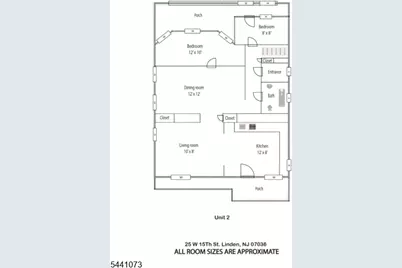 25 W 15th St, Linden, NJ 07036 - Photo 16