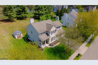 92 Connelly Ave, Mount Olive, NJ 07828 - Photo 32