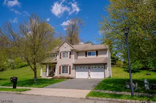 92 Connelly Ave, Mount Olive, NJ 07828 - Photo 1