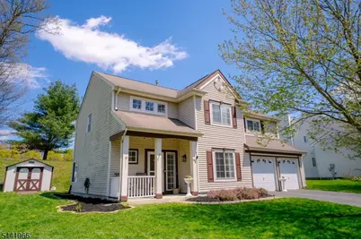 92 Connelly Ave, Mount Olive, NJ 07828 - Photo 2