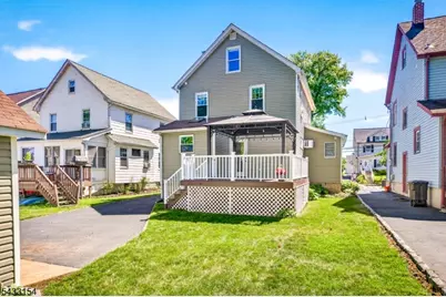 612 Larch Street, Roselle Park, NJ 07204 - Photo 22