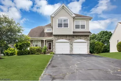 9 Hannah Ct, Readington, NJ 08889 - Photo 1