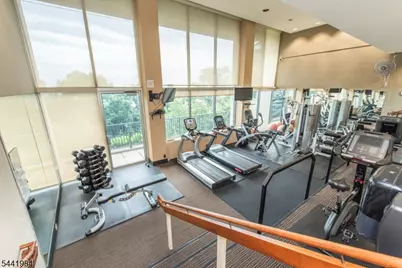 3 Horizon Road #1007, Fort Lee, NJ 07024 - Photo 16