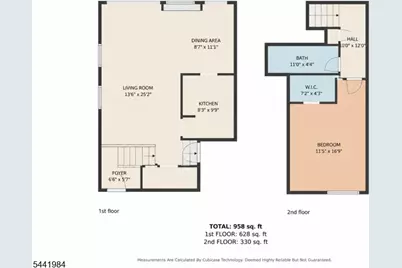 3 Horizon Road #1007, Fort Lee, NJ 07024 - Photo 26