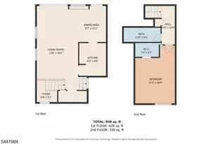 3 Horizon Rd, Fort Lee, NJ 07024 - Photo 26