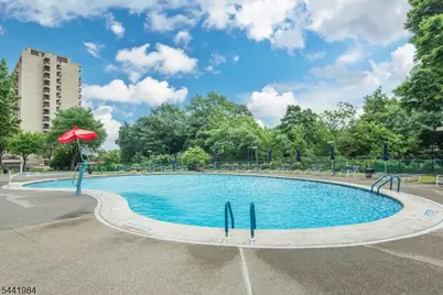 3 Horizon Road #1007, Fort Lee, NJ 07024 - Photo 20
