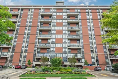 3 Horizon Road #1007, Fort Lee, NJ 07024 - Photo 24