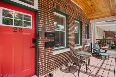 28 Willowdale Ave #1, Montclair, NJ 07042 - Photo 1