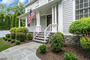 332 Southern Blvd, Chatham Township, NJ 07928 - Photo 2