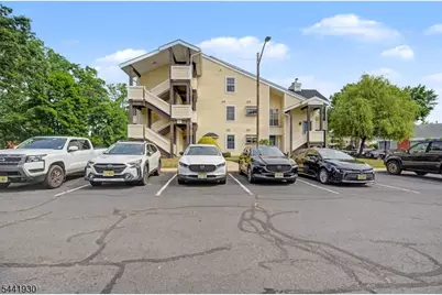 111 Country Club- #10, Union Township, NJ 07083 - Photo 26