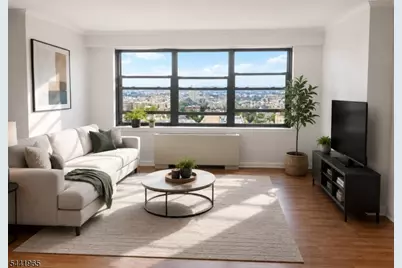 285 Aycrigg Avenue #20C, Passaic, NJ 07055 - Photo 1