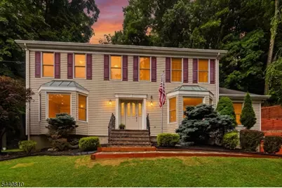 56 Union Hill Rd, Parsippany, NJ 07950 - Photo 1