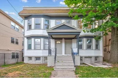 22 Edwin Pl, Newark, NJ 07112 - Photo 2