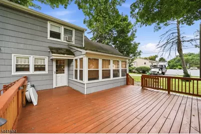 19 Fredericks St, Wanaque, NJ 07465 - Photo 44