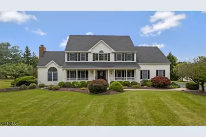 23 Deer Path, Hillsborough Township, NJ 08844 - Photo 1